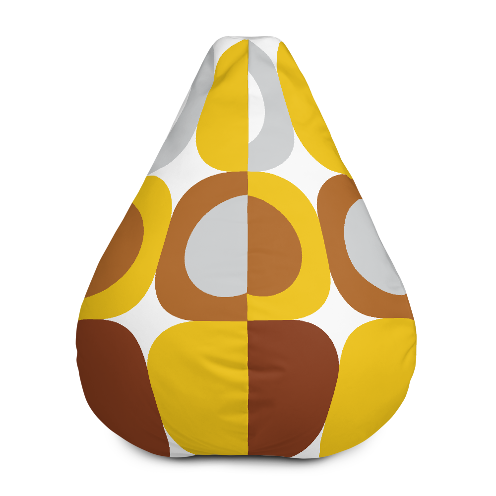 Autumn Ornament | Bean Bag Chair