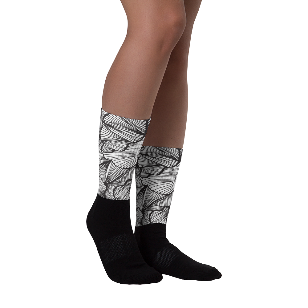 Living Tree | Socks