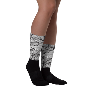 Living Tree | Socks