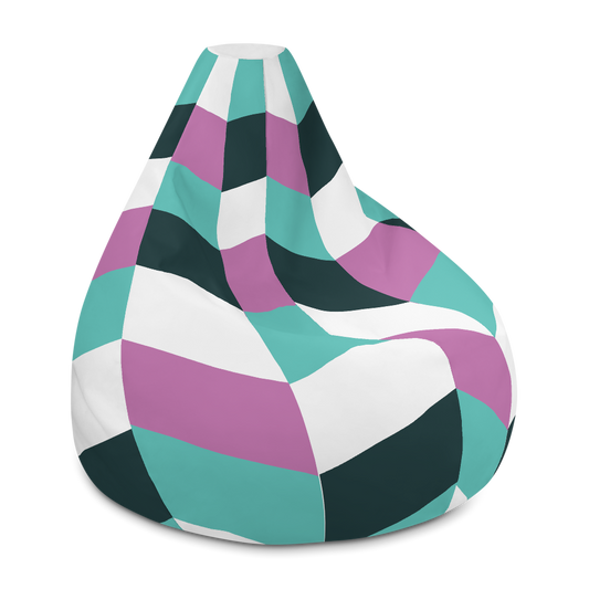 Spring Happiness | Bean Bag Chair