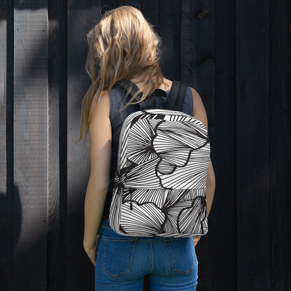 Living Tree | Backpack