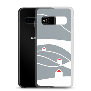 Gray Day | Samsung Case