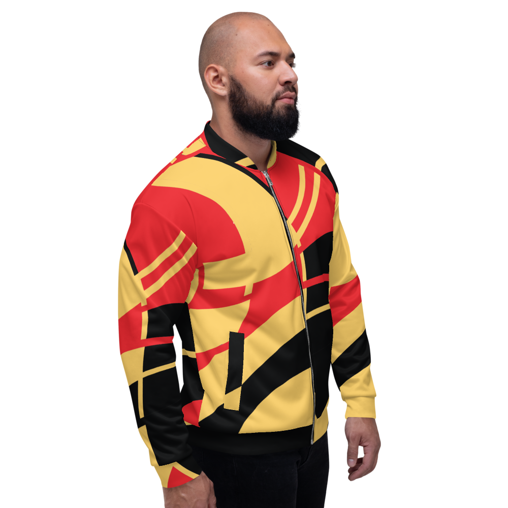 Germany | Bomber Jacket