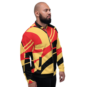Germany | Bomber Jacket