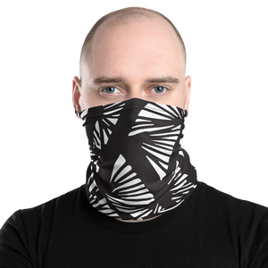 Happy Flower | Neck Gaiter