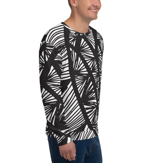 Happy Flower | Sweatshirt