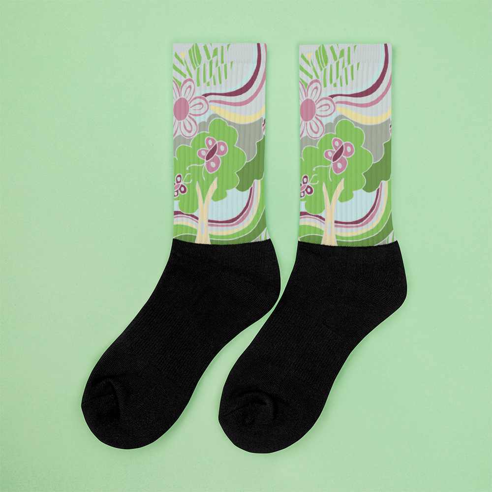Back to School | Socks