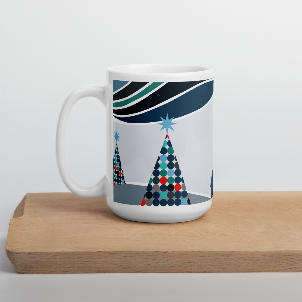 Unique Christmas | Mug