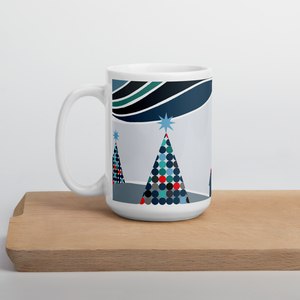 Unique Christmas | Mug
