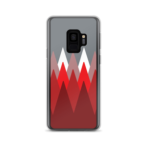 Christmas Forest | Samsung Case