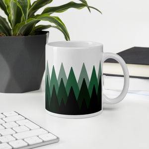 Finnish Forest | Mug