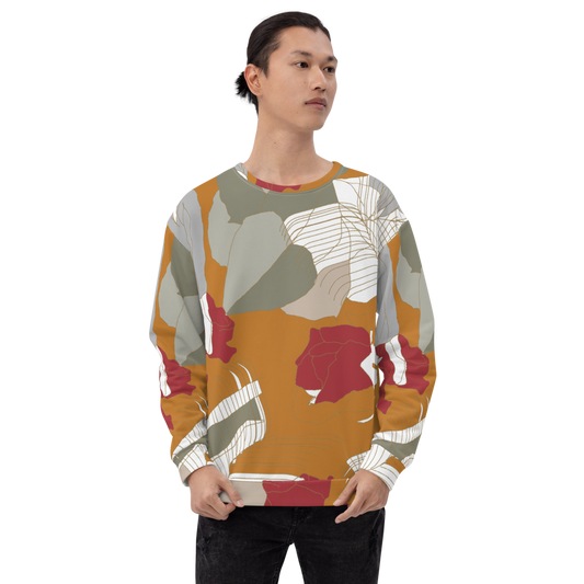 Second Spring | Sweatshirt