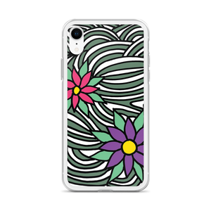 Flower Ornament | iPhone Case