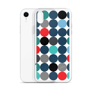Cold Balls | iPhone Case