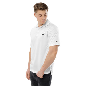 DOWDESIGN. | Men's Champion Performance Polo