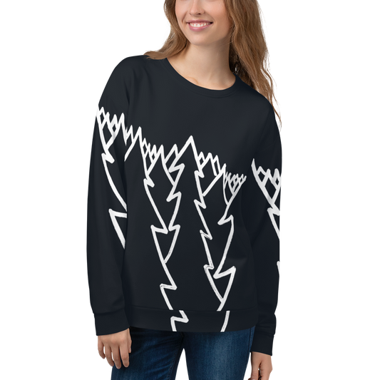 Dark Night | Sweatshirt