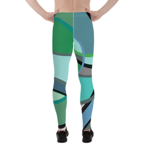 Joy of Art | Men's Leggings