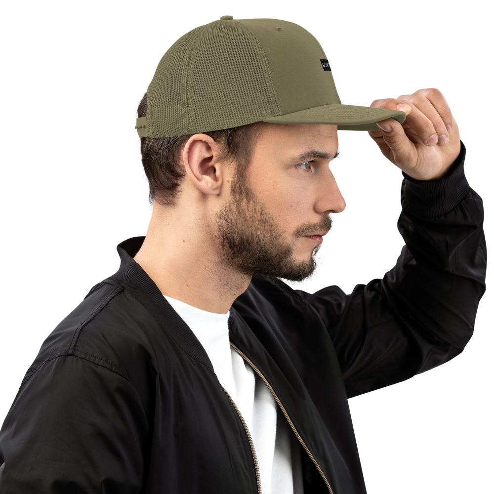 DOWDESIGN. | Trucker Cap