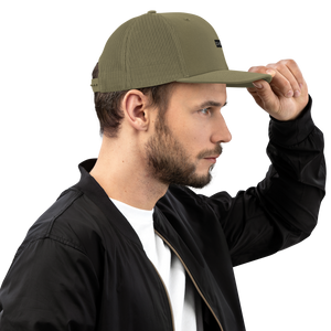 DOWDESIGN. | Trucker Cap