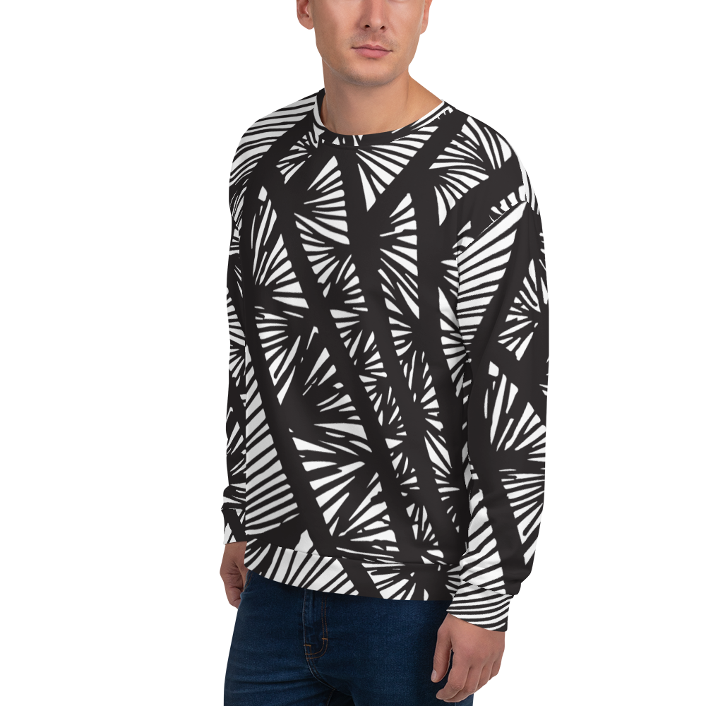 Happy Flower | Sweatshirt