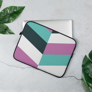 Spring Happiness | Laptop Sleeve