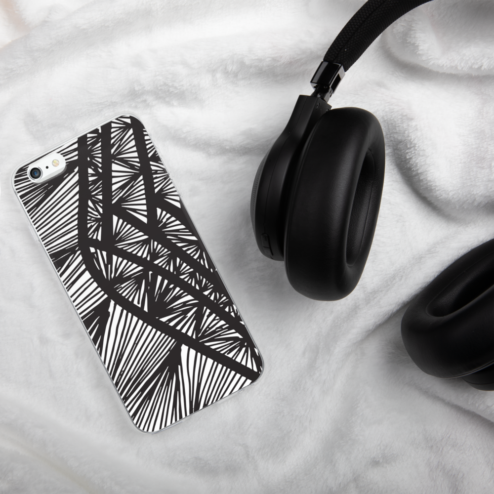 Happy Flower | iPhone Case