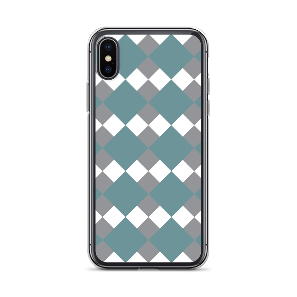 Novelty Ornament | iPhone Case