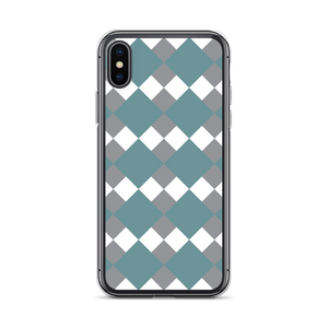 Novelty Ornament | iPhone Case