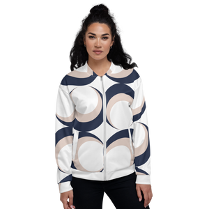 Life Is Good | Bomber Jacket
