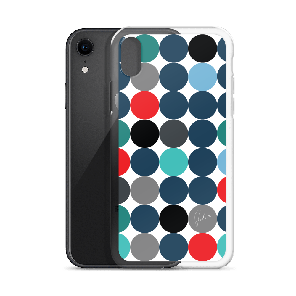 Cold Balls | iPhone Case
