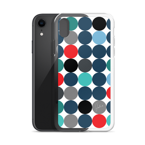 Cold Balls | iPhone Case