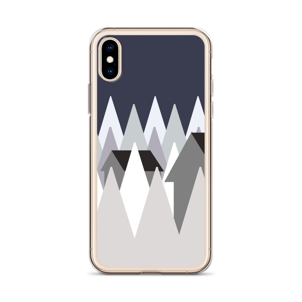 Winter Eve | iPhone Case