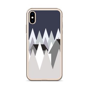 Winter Eve | iPhone Case