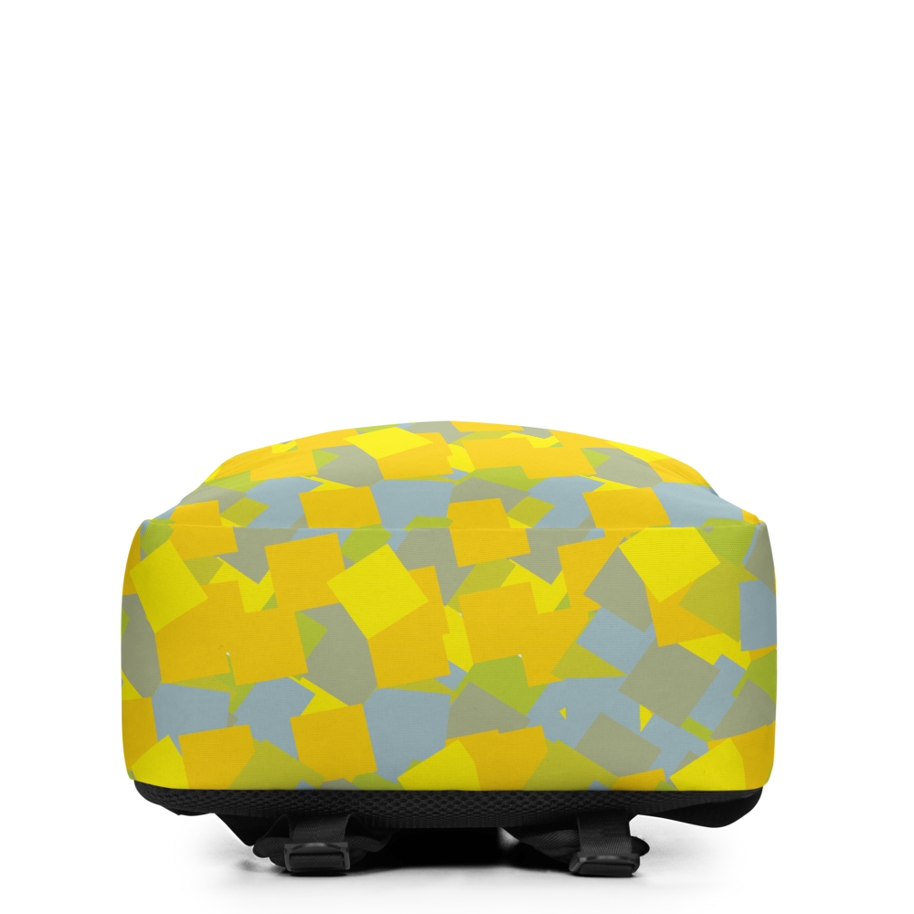 Easter Mix | Minimalist Backpack