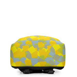 Easter Mix | Minimalist Backpack