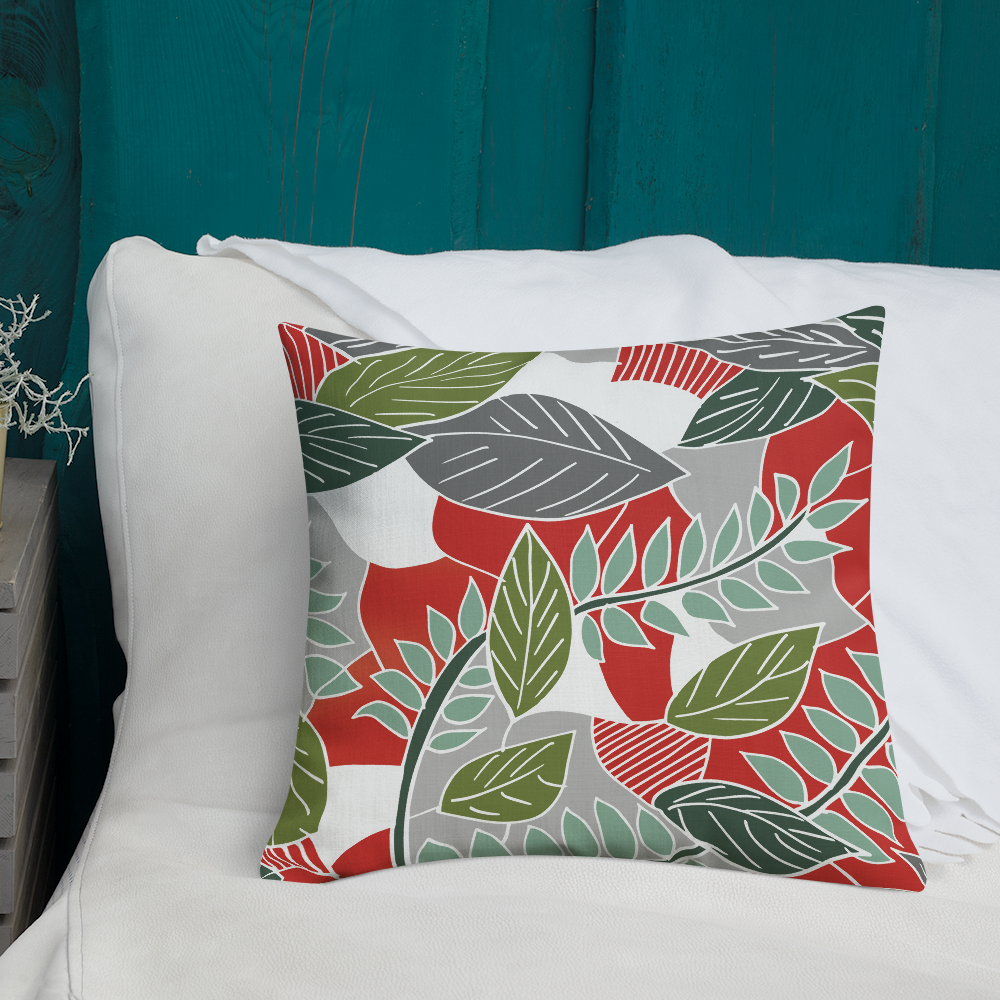 Christmas Spirit | Pillow