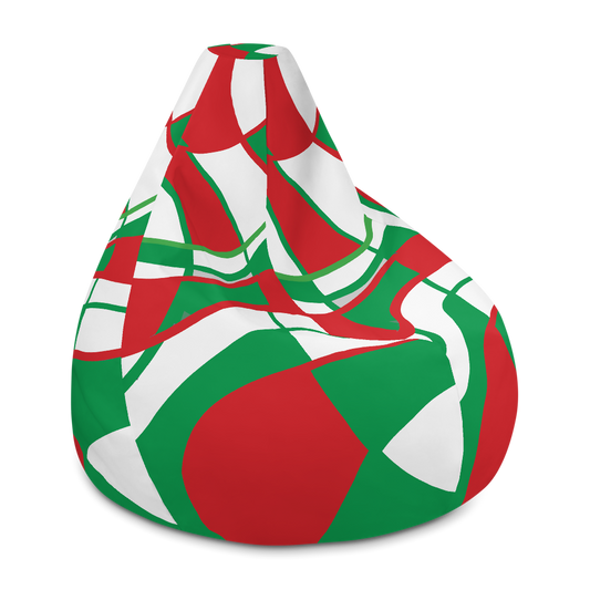 Italy | Bean Bag Chair