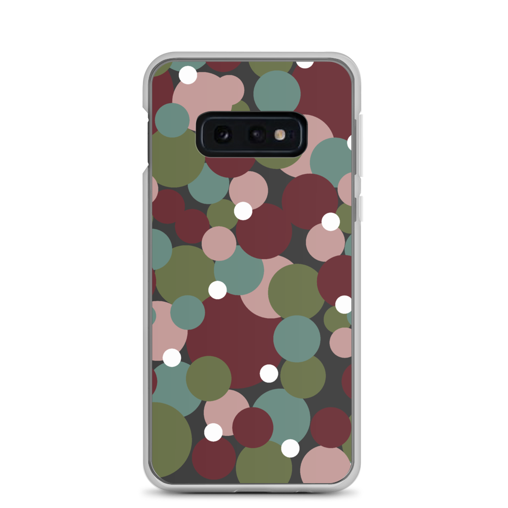 Autumn Joy | Samsung Case