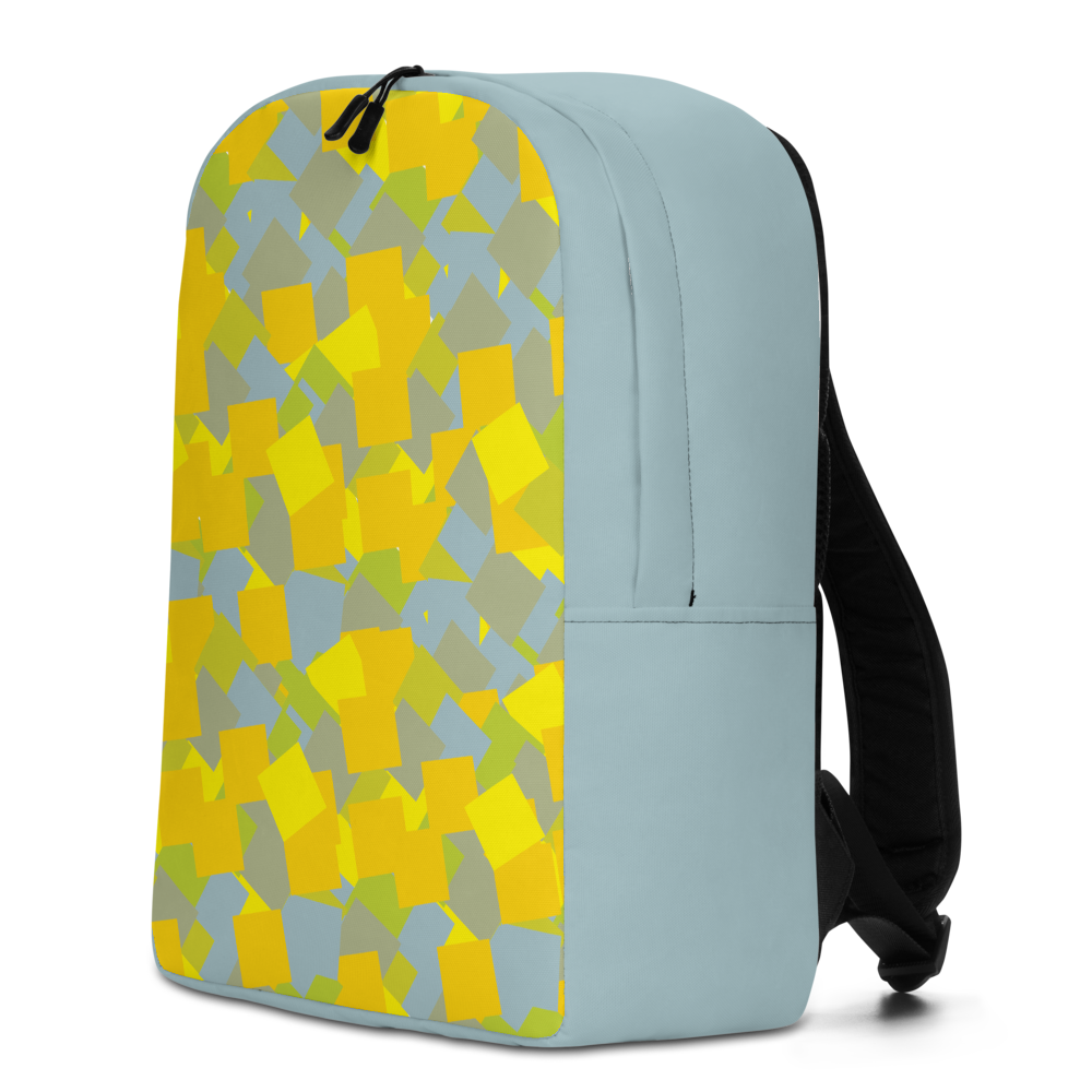 Easter Mix | Minimalist Backpack