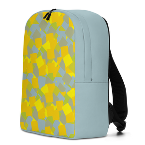 Easter Mix | Minimalist Backpack