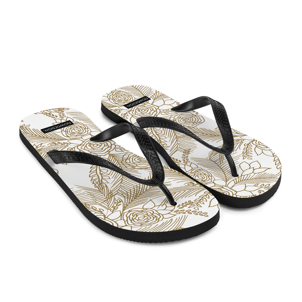 Royal Design | Flip-Flops