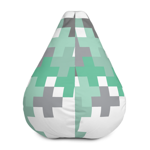 Palm Sunday Cross | Bean Bag Chair