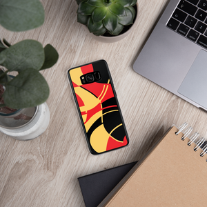 Germany | Samsung Case