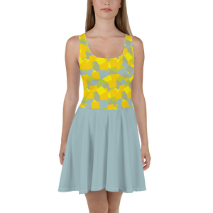 Easter Mix | Skater Dress