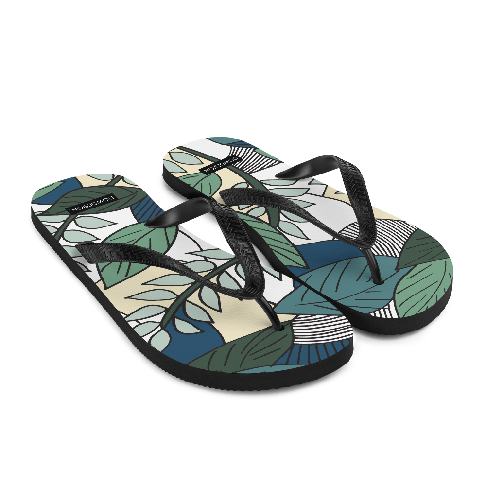 Summer Vibes | Flip-Flops