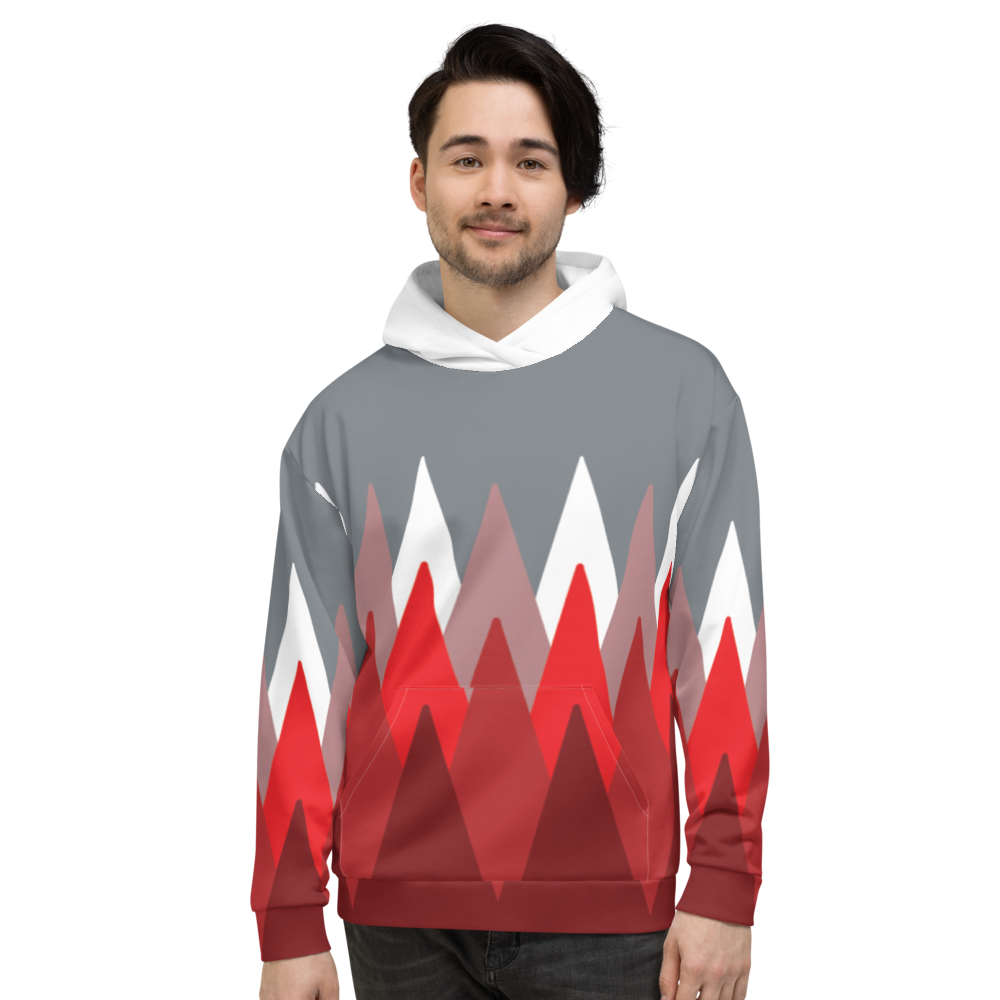 Christmas Forest | Hoodie