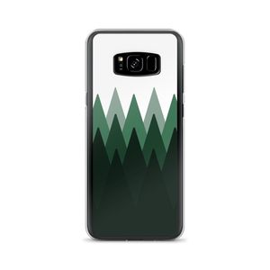Finnish Forest | Samsung Case