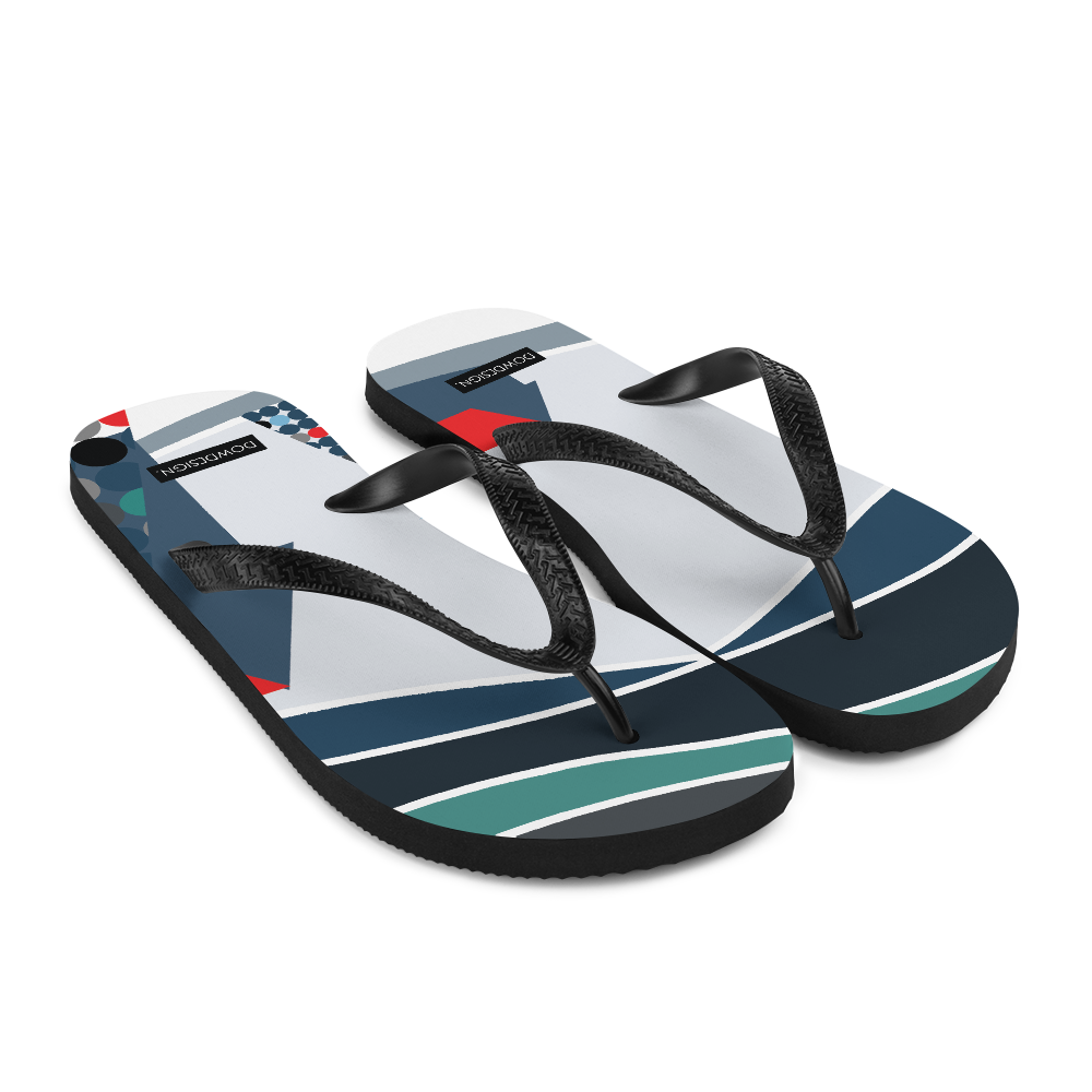 Unique Christmas | Flip-Flops