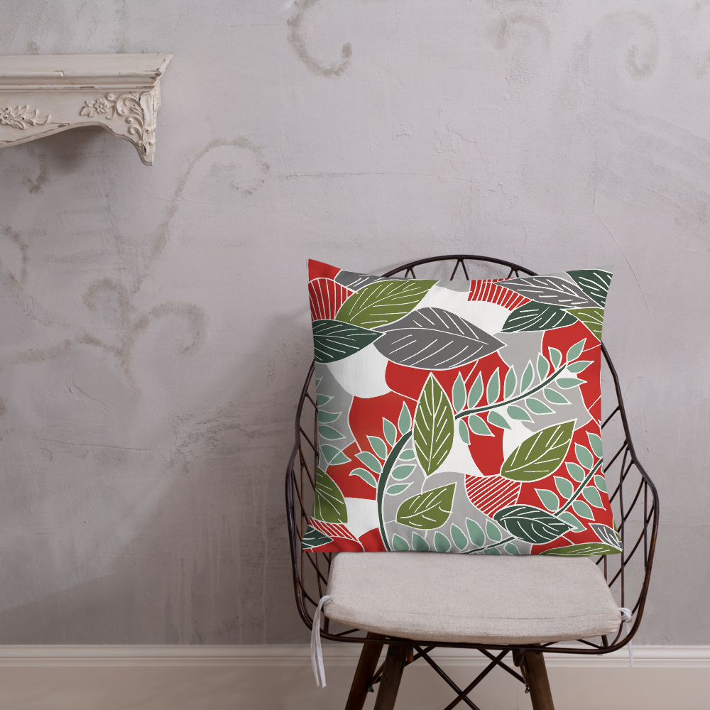 Christmas Spirit | Pillow