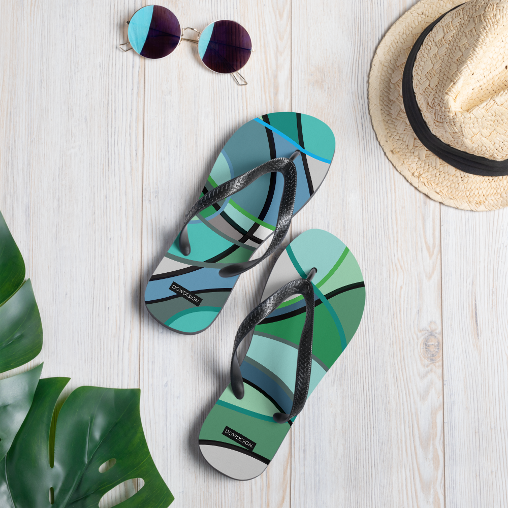 Joy of Art | Flip-Flops